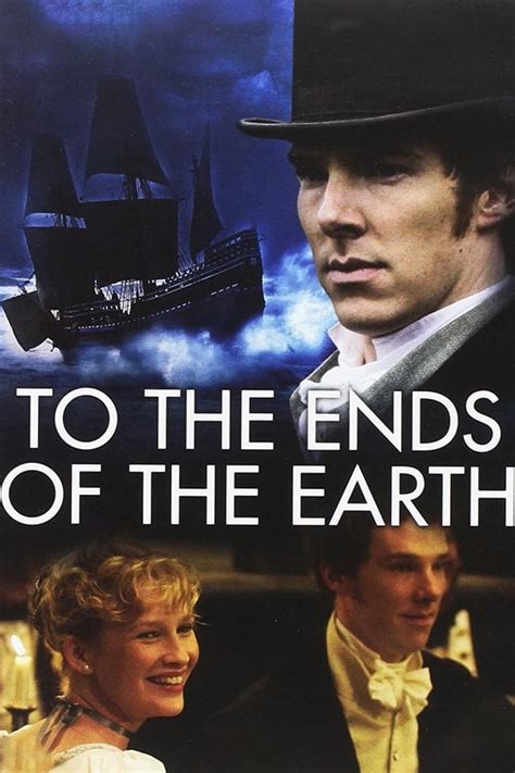 to the ends of the earth cast
